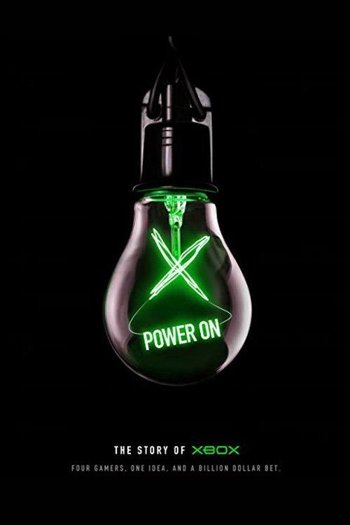 Power On: The Story of Xbox Sezon 1