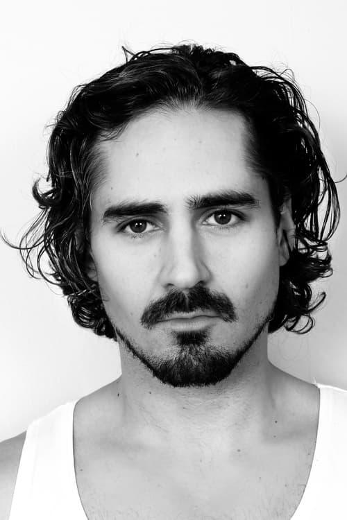 Jonatan Rodriguez fotoğrafı