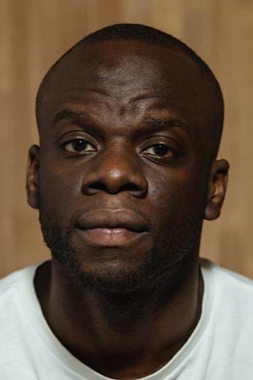 Antonio Dikele Distefano fotoğrafı