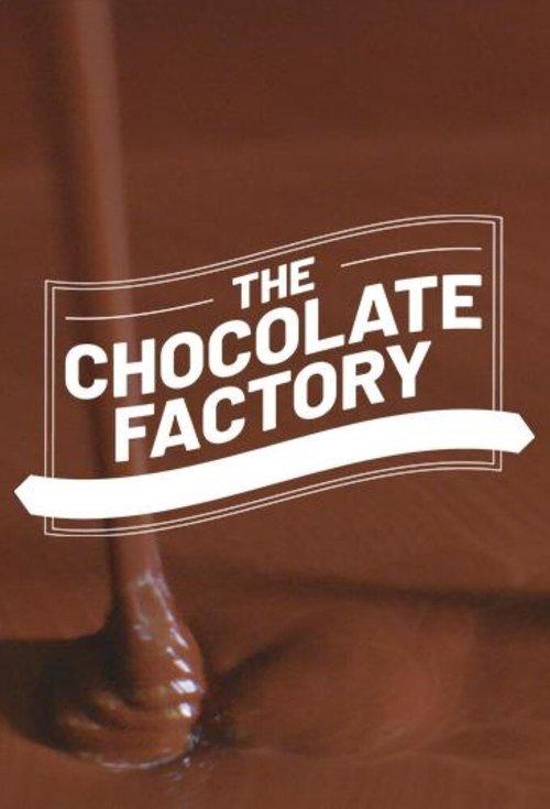 The Chocolate Factory: Inside Cadbury Australia film afişi