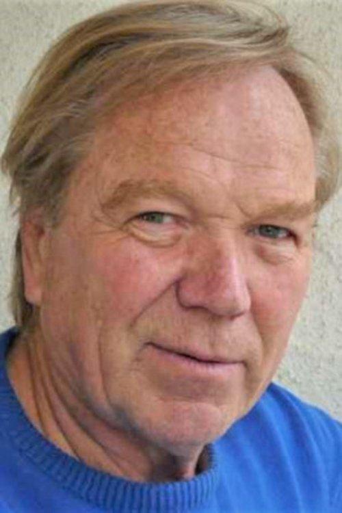 Rüdiger Kirschstein fotoğrafı