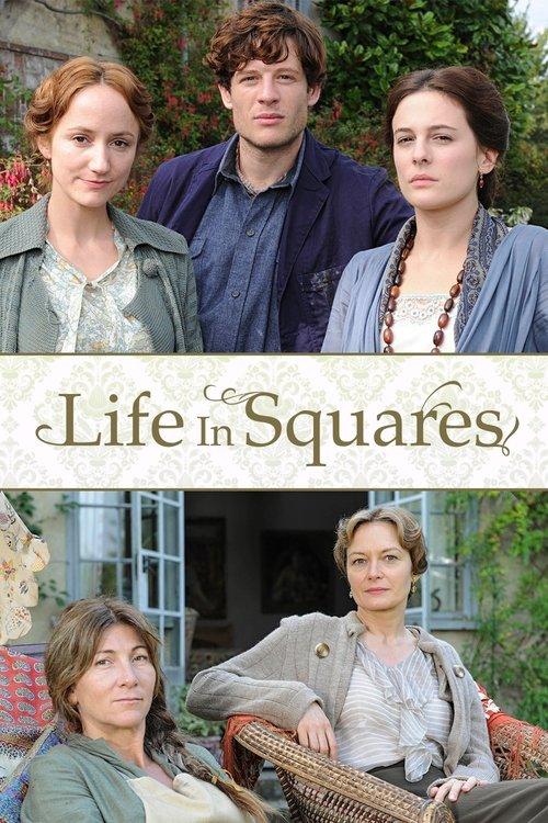 Life In Squares dizi afişi