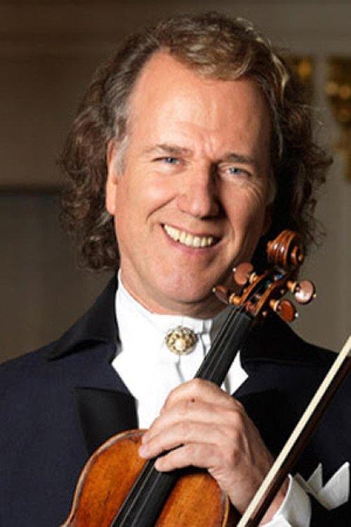 André Rieu fotoğrafı