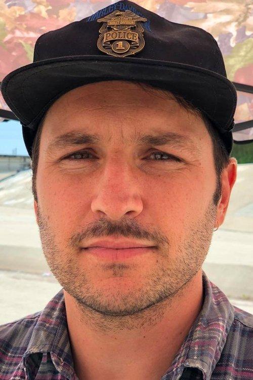 Andrew Allen fotoğrafı