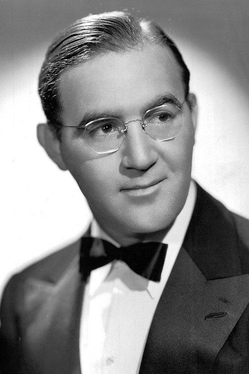 Benny Goodman fotoğrafı