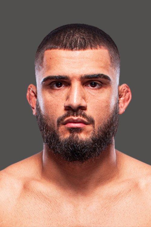 Ramiz Brahimaj fotoğrafı