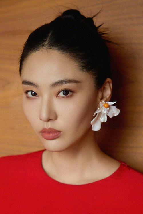 Chen Bige fotoğrafı