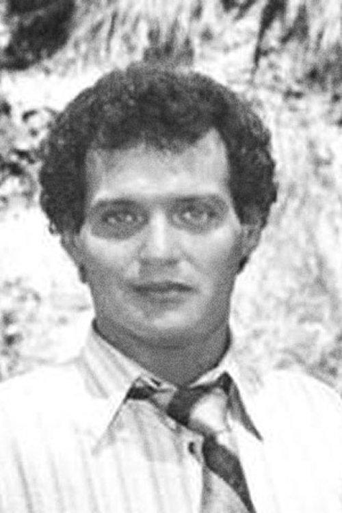 Guy Tait fotoğrafı