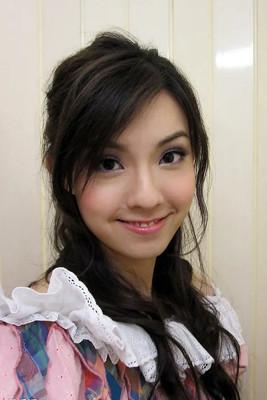 Janice Ting fotoğrafı