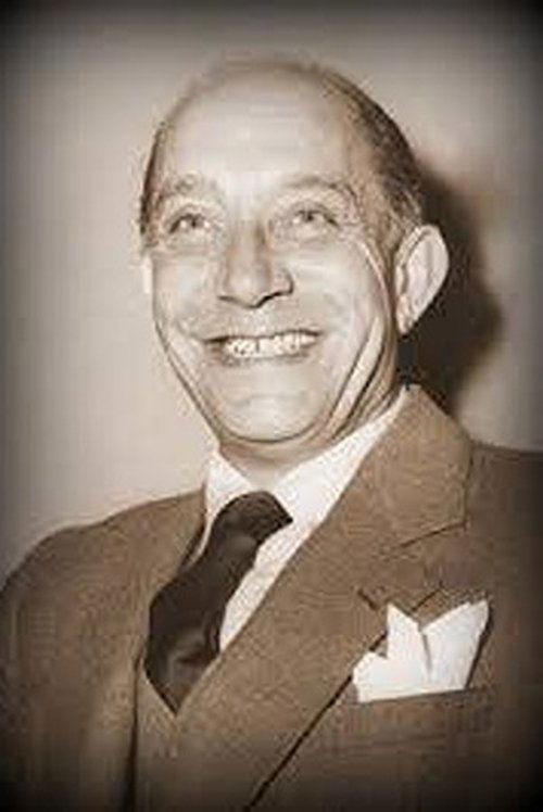 Frederick Stephani fotoğrafı