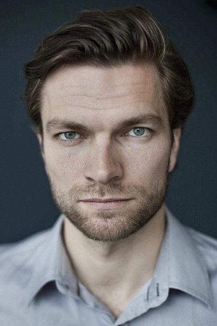 Thomas Skov Gaardsvig fotoğrafı