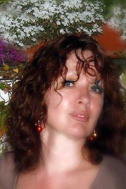 Aleksandra Turgan fotoğrafı