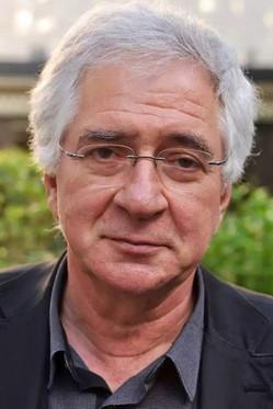 Jacques Fansten fotoğrafı