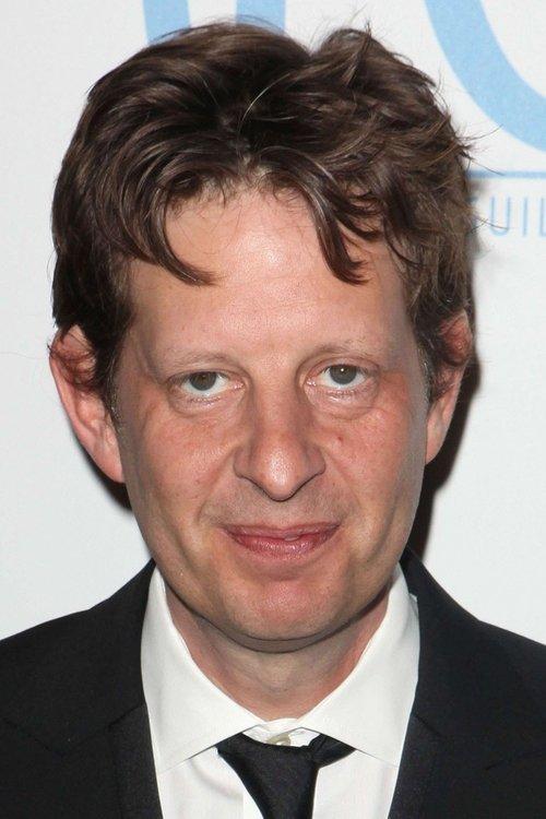 Christian Colson fotoğrafı