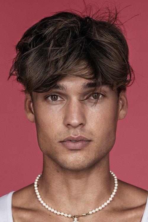 Arne-Carlos Böttcher fotoğrafı