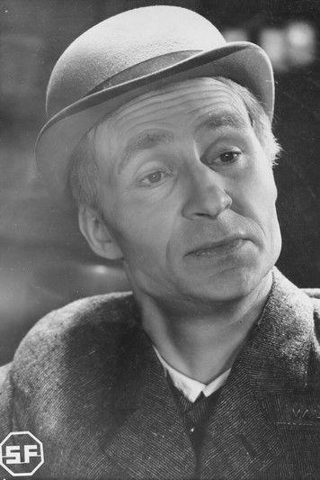 Kaarlo Kartio fotoğrafı