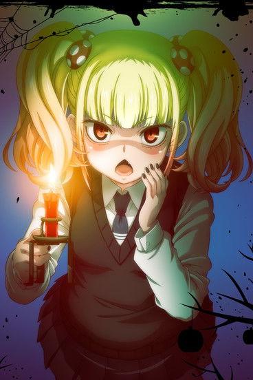 Mieruko-chan Sezon 0