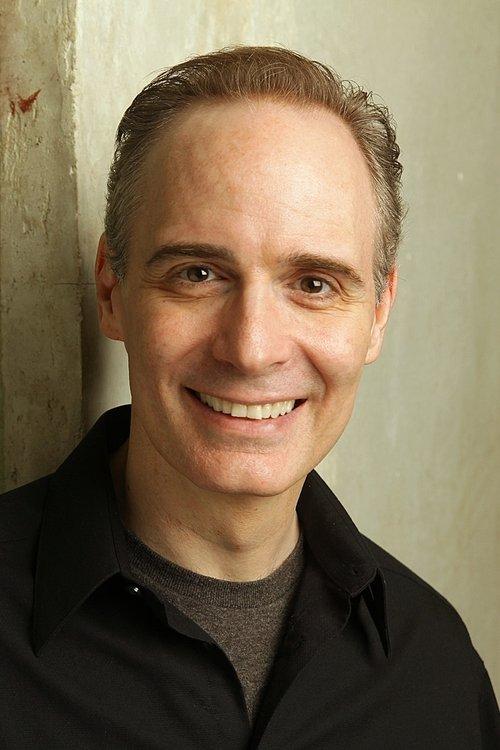 Paul T. Taylor fotoğrafı