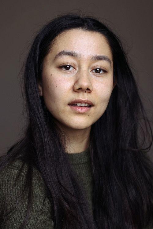 Inez Andersson fotoğrafı