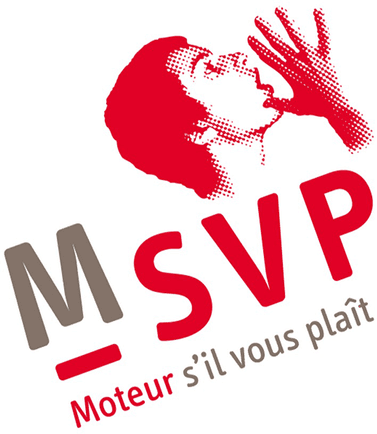 Moteur s'il vous plaît logo