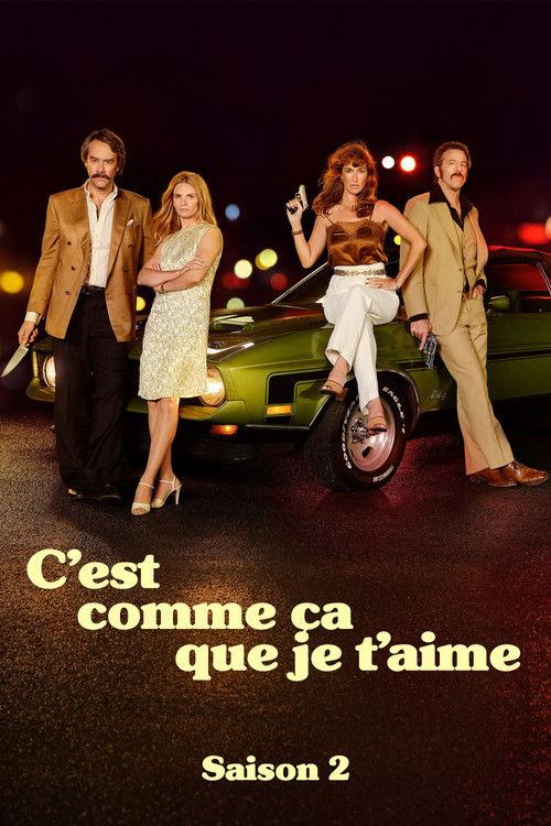 Happily Married Sezon 2