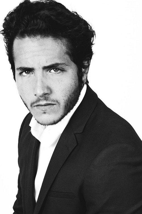 Alexandre Kominek fotoğrafı