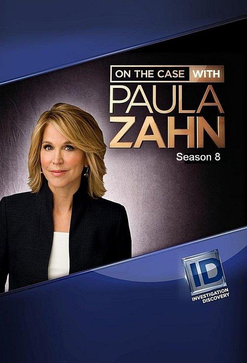 On the Case with Paula Zahn Sezon 8