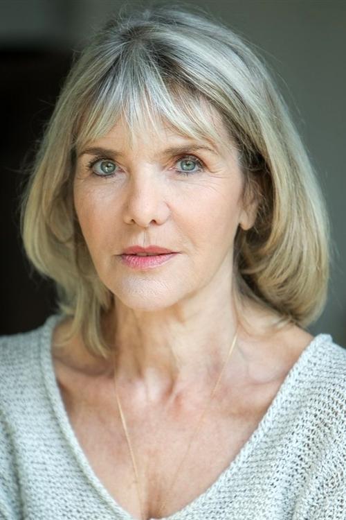 Olivia Dutron fotoğrafı