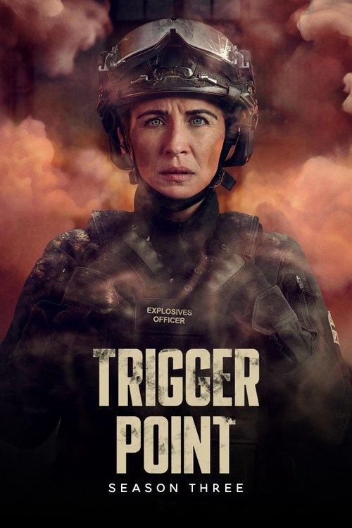 Trigger Point Sezon 3