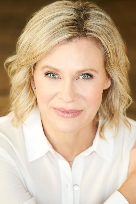 Lisa Ryder fotoğrafı