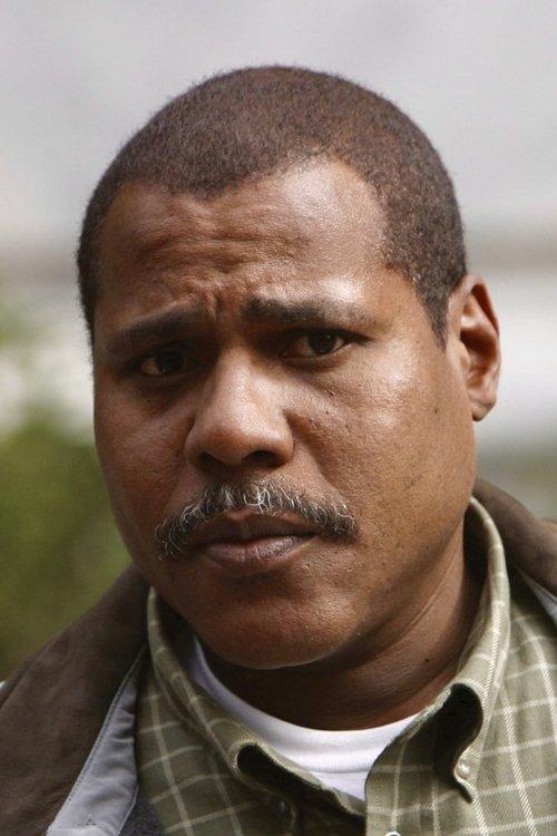 Bill Nunn fotoğrafı