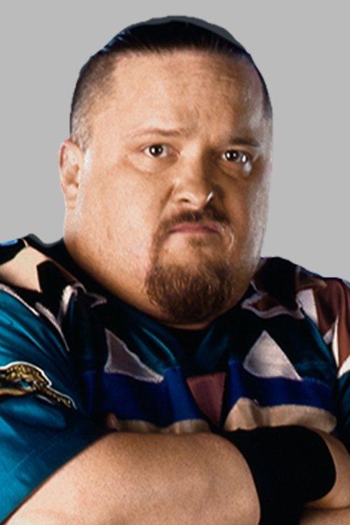 Mike Durham fotoğrafı