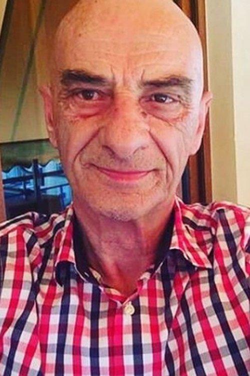 Sejfulla Myftari fotoğrafı