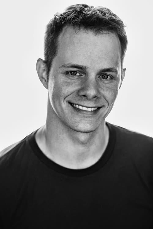 Bryan McClure fotoğrafı