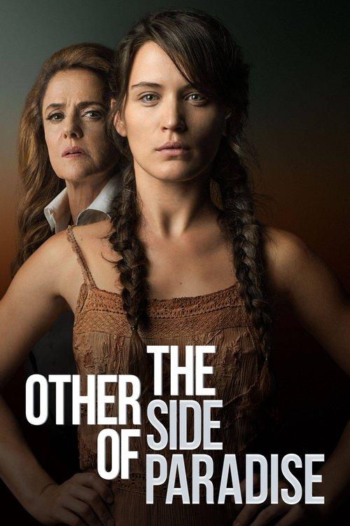 The Other Side of Paradise dizi afişi