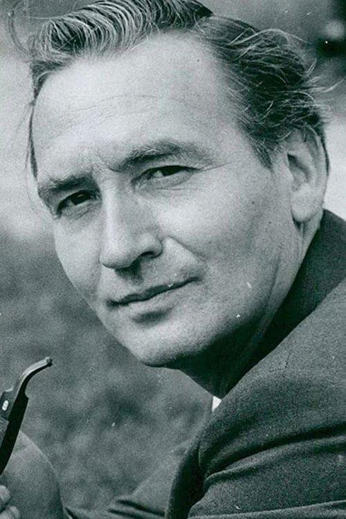 Jan-Erik Lindqvist fotoğrafı