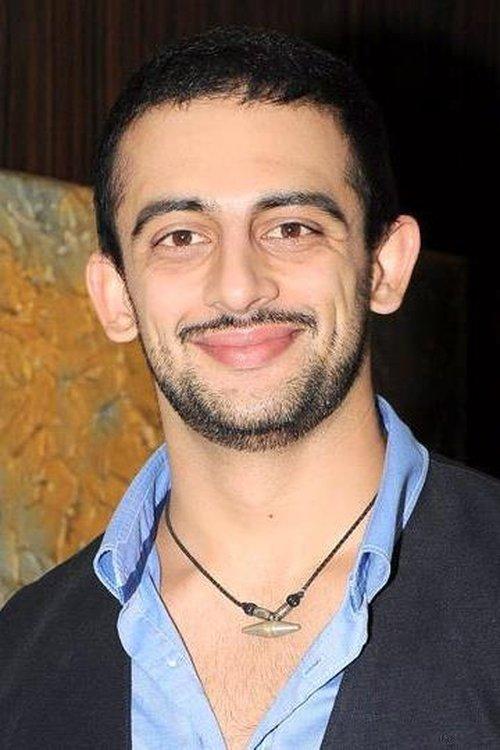 Arunoday Singh fotoğrafı