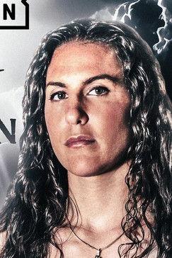 Stevie Morgan fotoğrafı