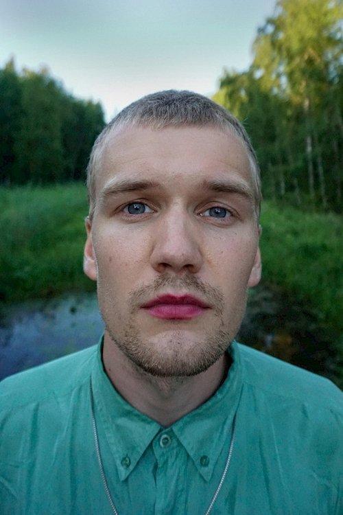 Vincent Kinnunen fotoğrafı