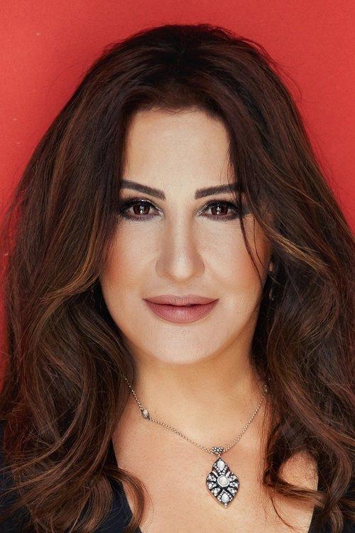 Nükhet Duru fotoğrafı