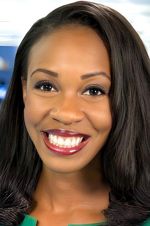 Blayne Alexander fotoğrafı