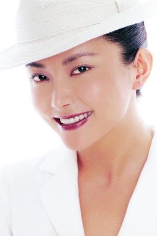 Cindy Lee fotoğrafı