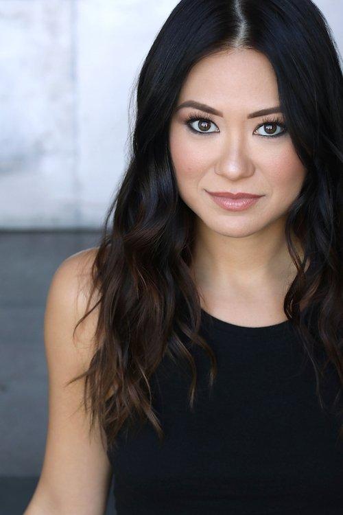 Mandie Cheung fotoğrafı