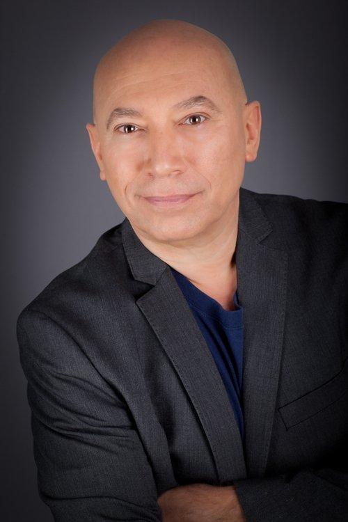 Darryl Anka fotoğrafı