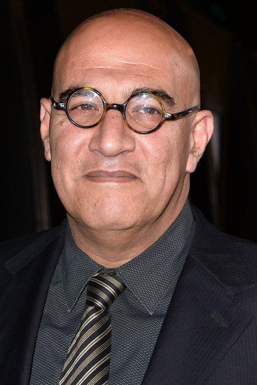 Igal Naor fotoğrafı