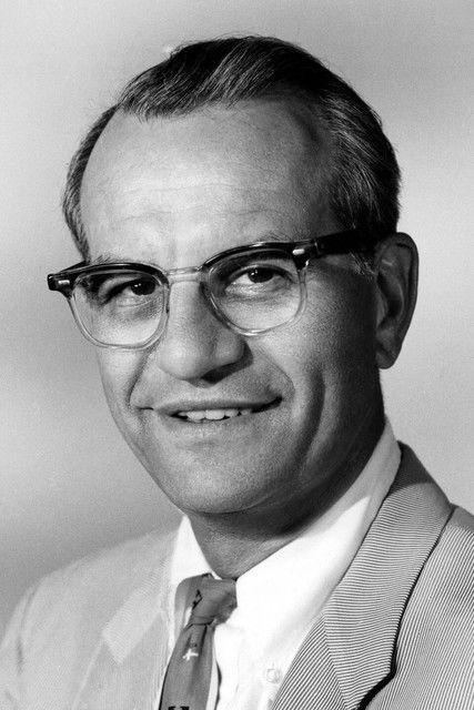 Henry Levin fotoğrafı