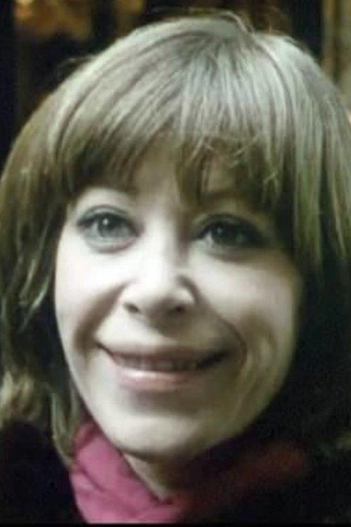 Florence Giorgetti fotoğrafı