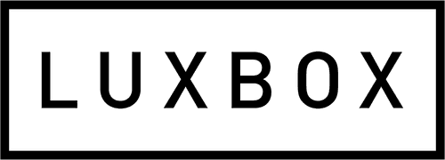 Luxbox logo