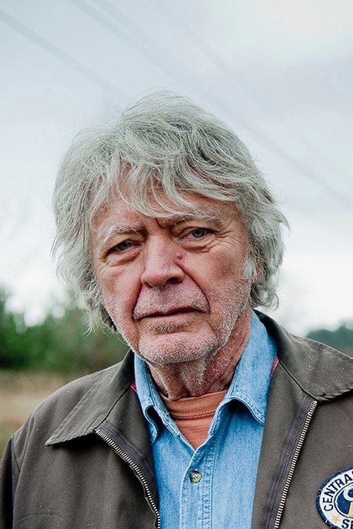 James Benning fotoğrafı