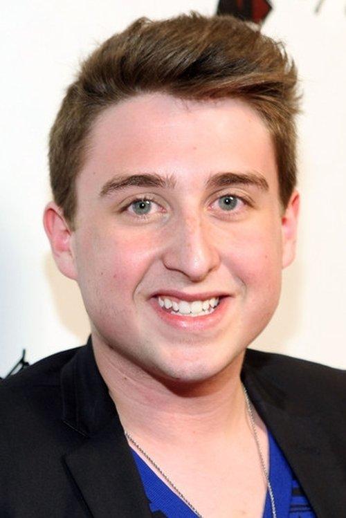 Kyle Kaplan fotoğrafı